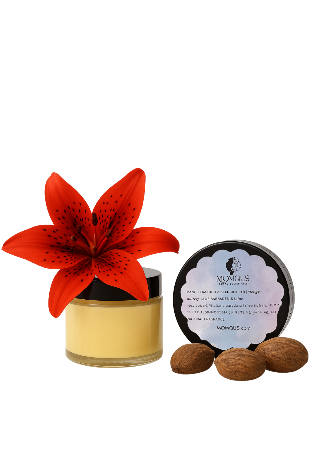 Royal indulgence SkinoRISER